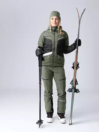 MARTINI | Damen Tourenhose Horizon | 